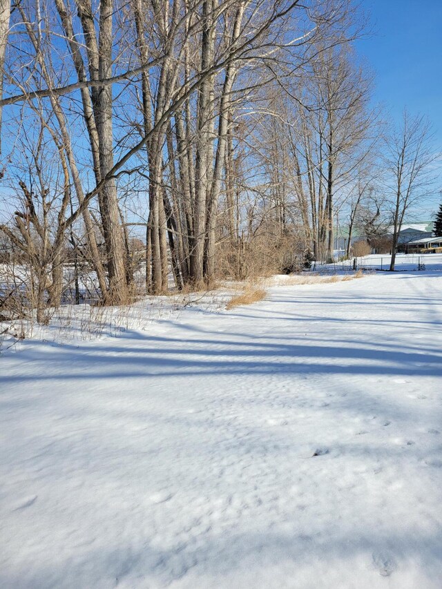 312 N 11th Ave, Alpena, MI 49707
