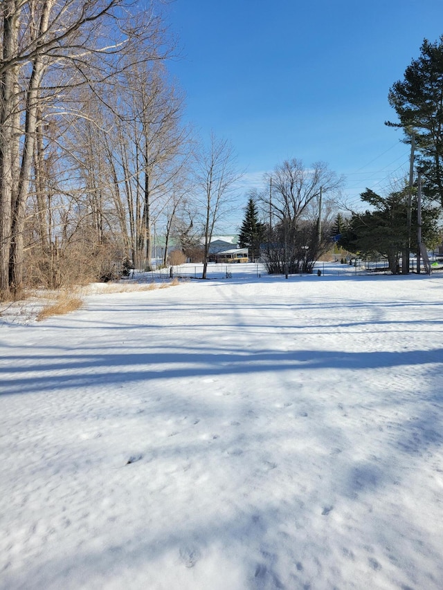 312 N 11th Ave, Alpena, MI 49707