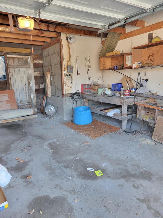 312 N 11th Ave, Alpena, MI 49707