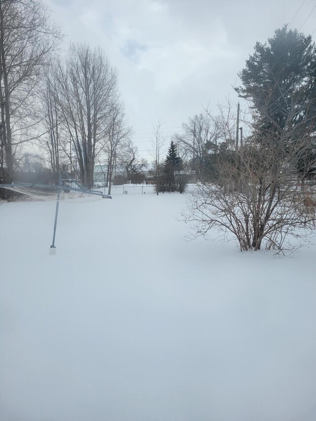 312 N 11th Ave, Alpena, MI 49707