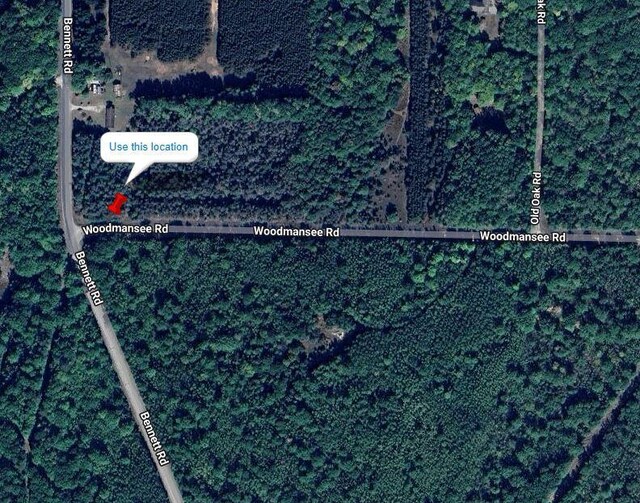 Parcel''E Woodmansee Road, Cheboygan, MI 49721 - photo 5