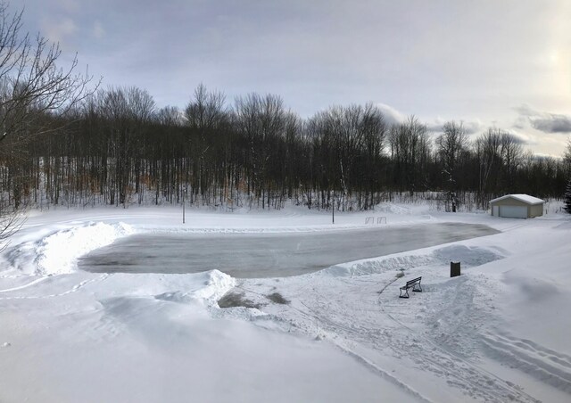 LOT281 Acacia Dr, Mancelona, MI 49659
