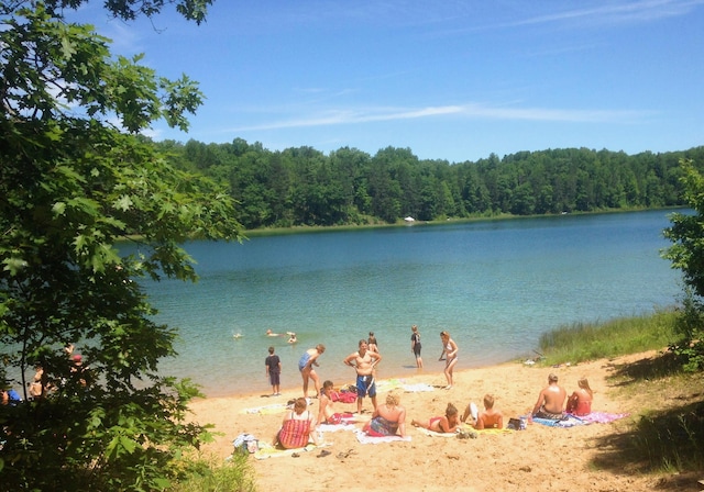 LOT281 Acacia Dr, Mancelona, MI 49659