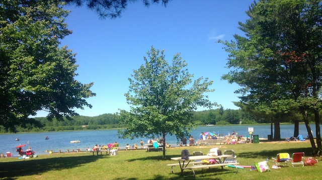 LOT281 Acacia Dr, Mancelona, MI 49659