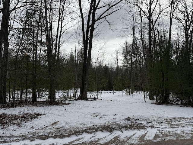 LOT20 Indian Oaks, Prudenville MI, 48651 land for sale