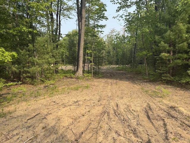 LOT20 Indian Oaks, Prudenville, MI 48651