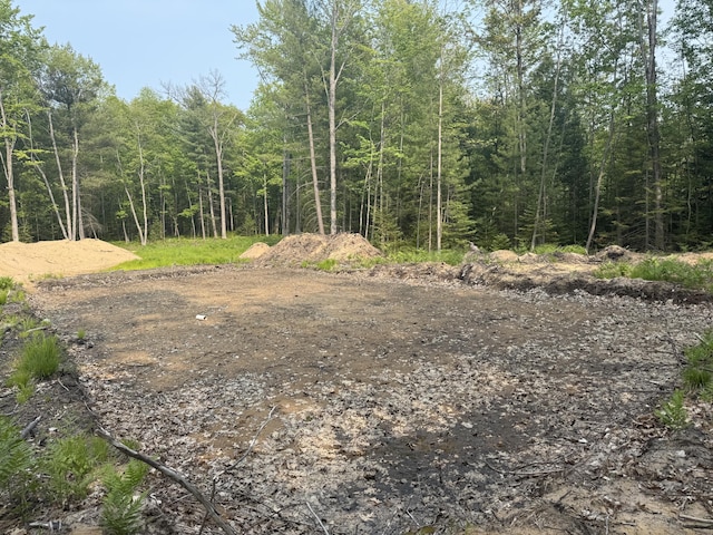 LOT20 Indian Oaks, Prudenville, MI 48651