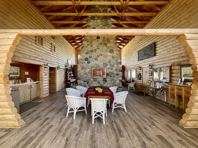 223 Boat Club Dr, Cheboygan, MI 49721