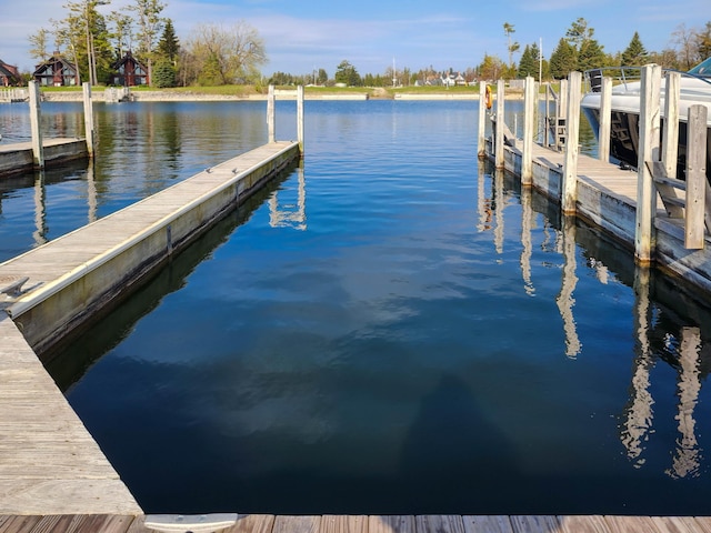 223 Boat Club Dr, Cheboygan, MI 49721