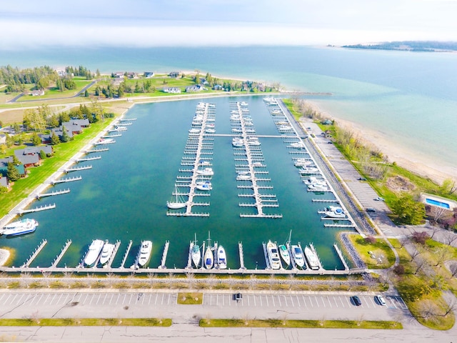 223 Boat Club Dr, Cheboygan, MI 49721