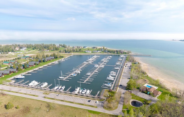 223 Boat Club Dr, Cheboygan, MI 49721