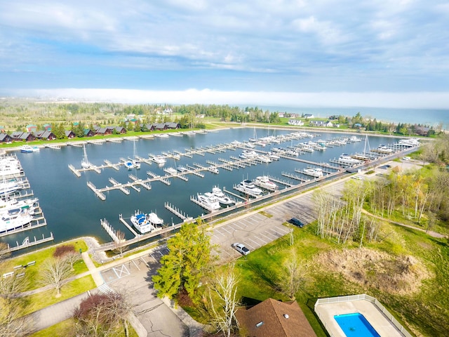 223 Boat Club Dr, Cheboygan, MI 49721