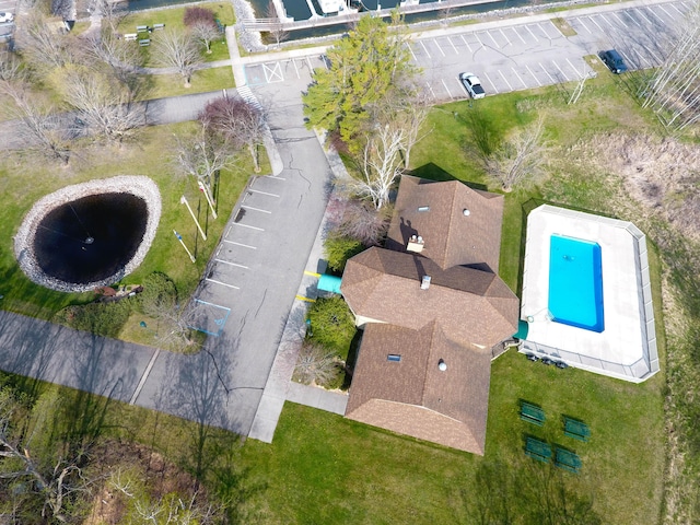 223 Boat Club Dr, Cheboygan, MI 49721