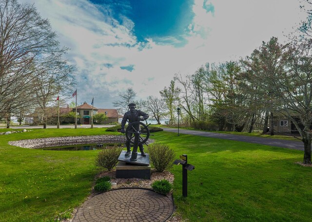 223 Boat Club Dr, Cheboygan, MI 49721