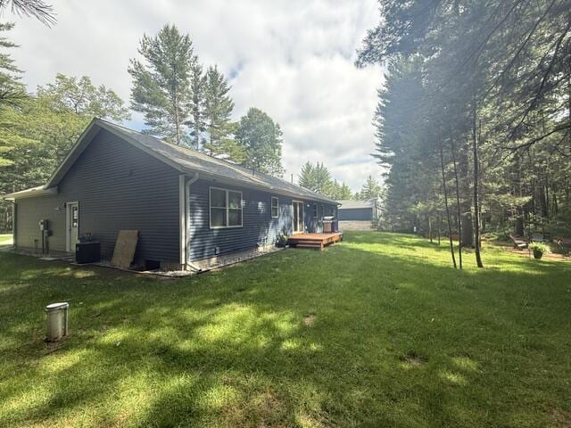 302 White Fawn Ct, Prudenville, MI 48651 - photo 23