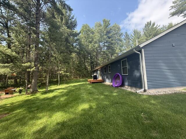 302 White Fawn Ct, Prudenville, MI 48651 - photo 25