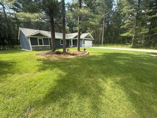 302 White Fawn Ct, Prudenville, MI 48651 - photo 2