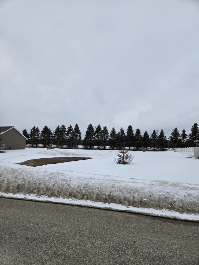 Listing photo 3 for 58 Krystal Meadows Ln, Gaylord MI 49735