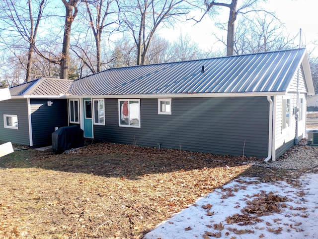 105 Oak Ridge Ave, Prudenville, MI 48651 - photo 5