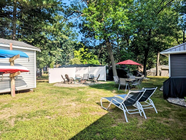 105 Oak Ridge Ave, Prudenville, MI 48651 - photo 19
