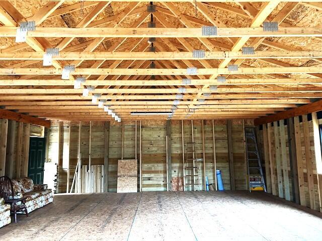 1289 Service Rd, Indian River, MI 49749
