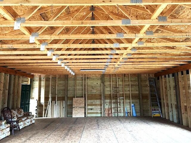 1289 Service Rd, Indian River, MI 49749
