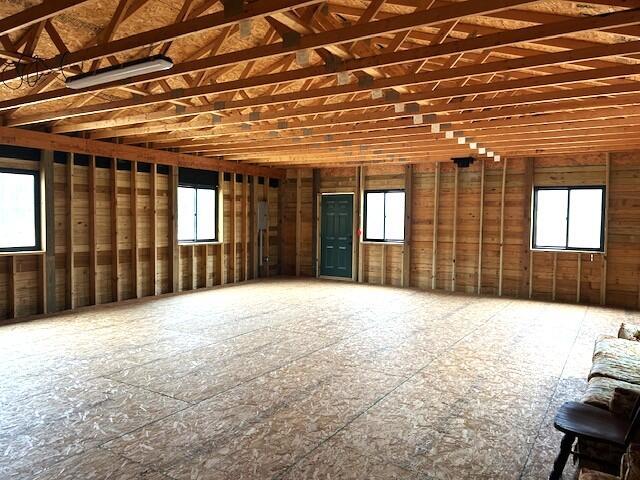 1289 Service Rd, Indian River, MI 49749