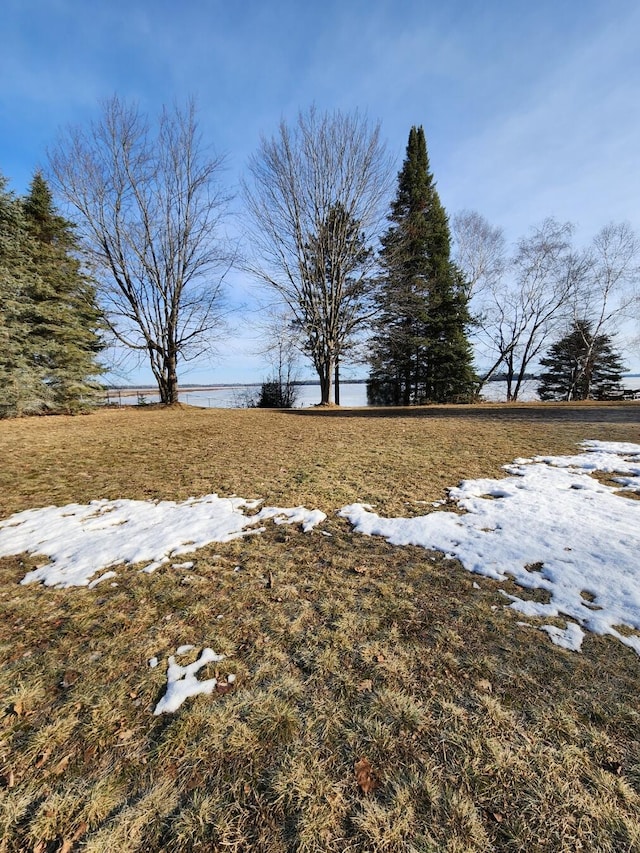 6021 Sunset Dr, Saint Helen MI, 48656 land for sale