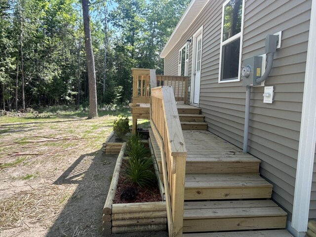 105 Sitting Bull Rd, Alpena, MI 49707 - photo 31