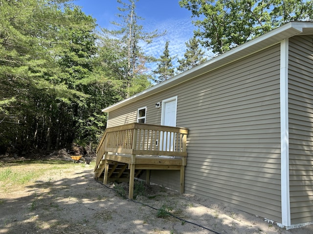 105 Sitting Bull Rd, Alpena, MI 49707 - photo 36