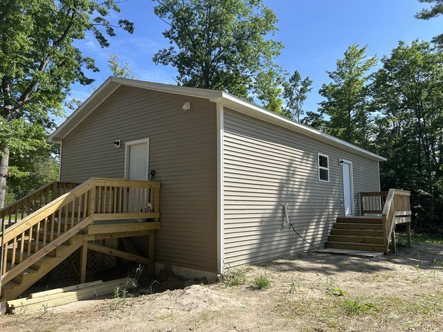 105 Sitting Bull Rd, Alpena, MI 49707 - photo 37