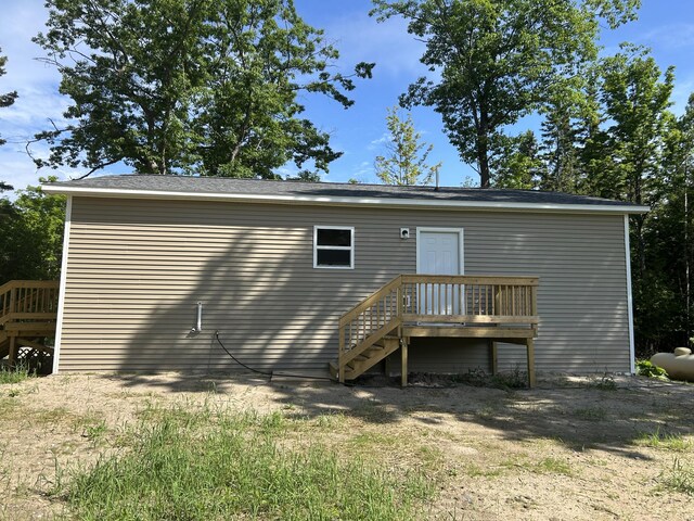 105 Sitting Bull Rd, Alpena, MI 49707 - photo 38