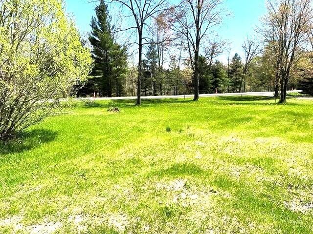 11978 Long Lake Rd, Gladwin MI, 48624 land for sale