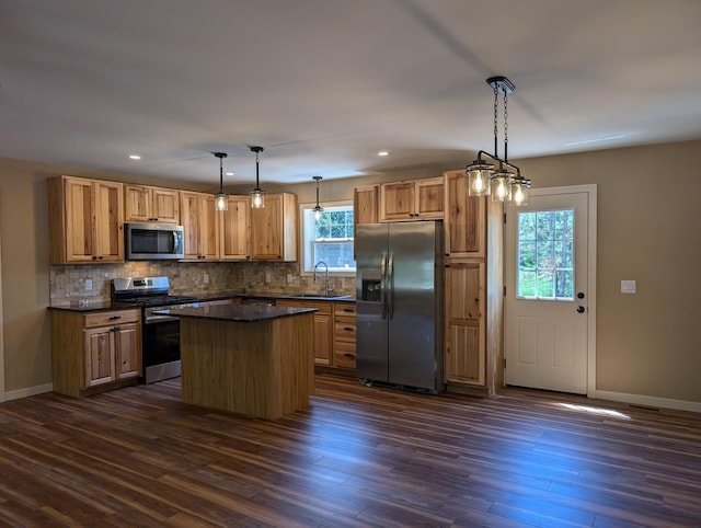 12869 Stevens, Atlanta, MI 49709 - photo 1