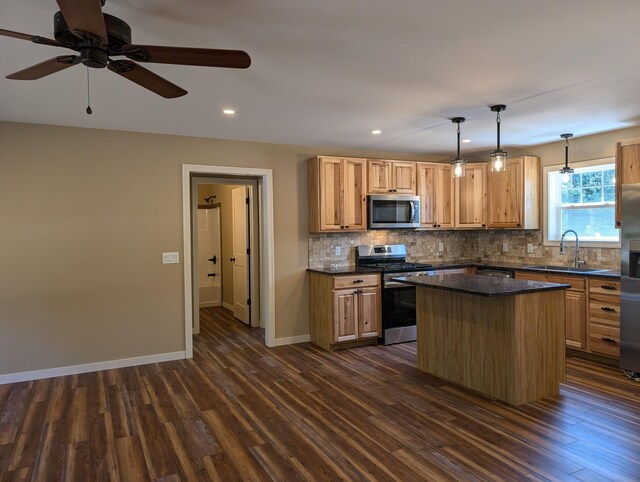 12869 Stevens, Atlanta, MI 49709 - photo 3