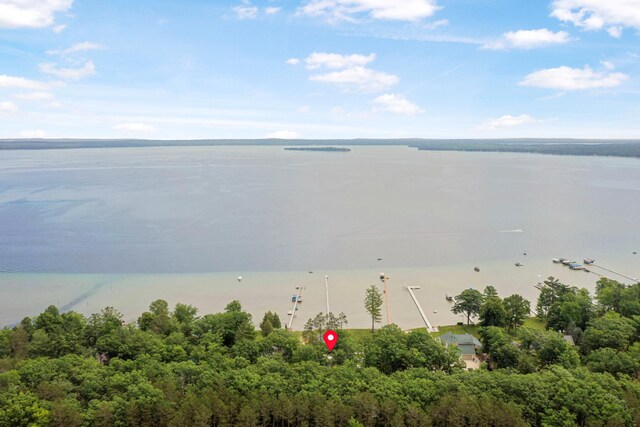 8530 W Higgins Lake Dr, Roscommon, MI 48653