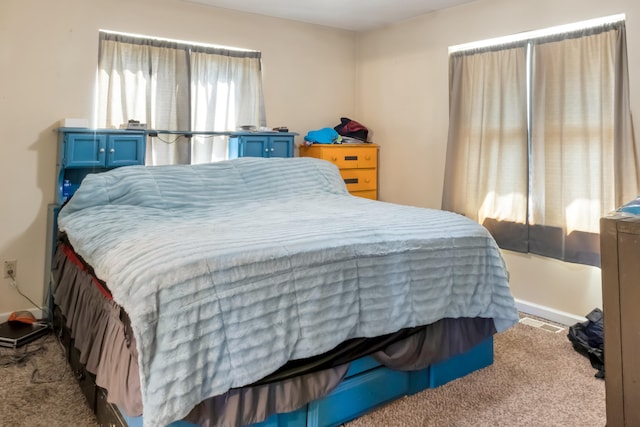 2007 M30, Gladwin, MI 48624 - view of carpeted bedroom