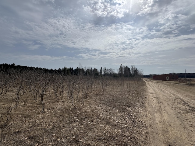 Listing photo 3 for XXX W Houghton Lake Rd, Lake City MI 49651