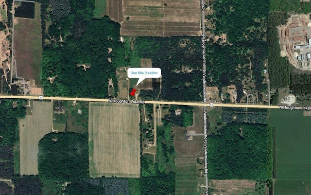 Listing photo 2 for XXX W Houghton Lake Rd, Lake City MI 49651