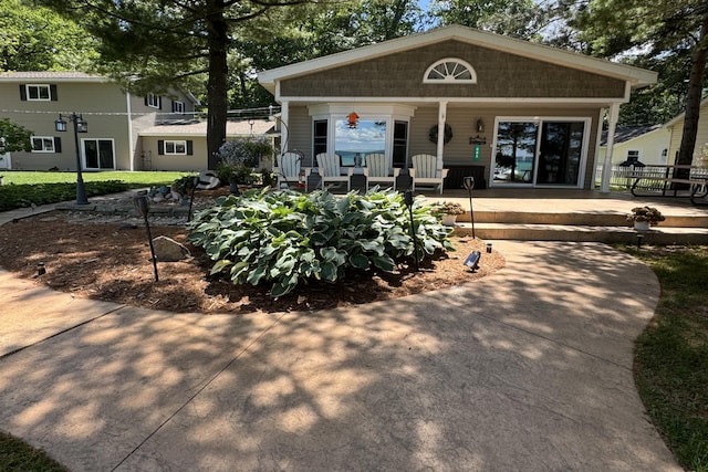 605 Sam-O-Set Blvd, Roscommon, MI 48653 - exterior space
