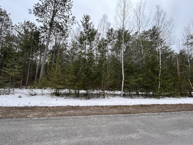 LOT233 Sunaqua, Presque Isle MI, 49777 land for sale