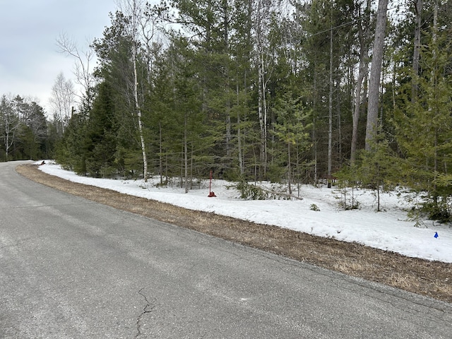 Listing photo 3 for LOT233 Sunaqua, Presque Isle MI 49777