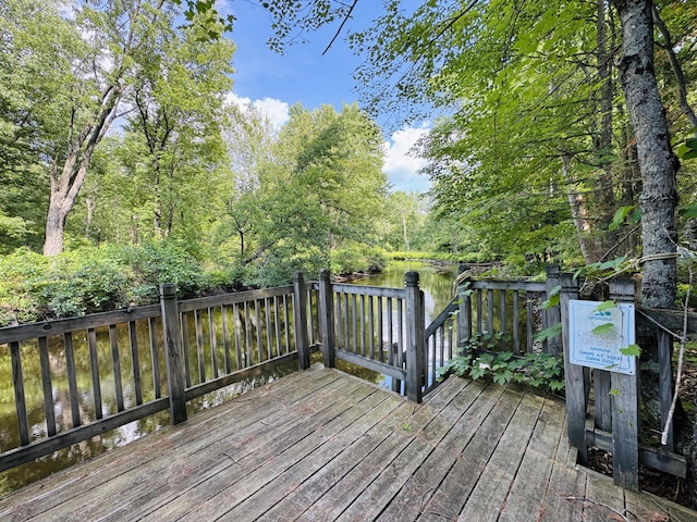 4911 S Paradise Rd, Falmouth, MI 49632 - photo 2
