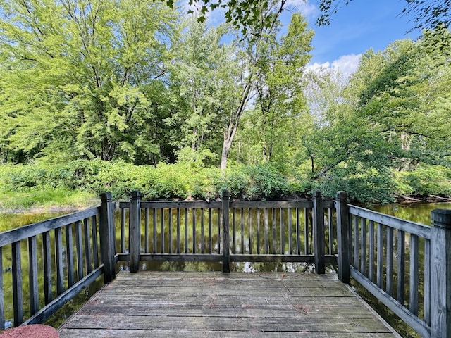 4911 S Paradise Rd, Falmouth, MI 49632 - photo 3