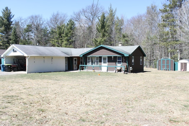 10645 Beaver Dr, Saint Helen, MI 48656 - photo 22
