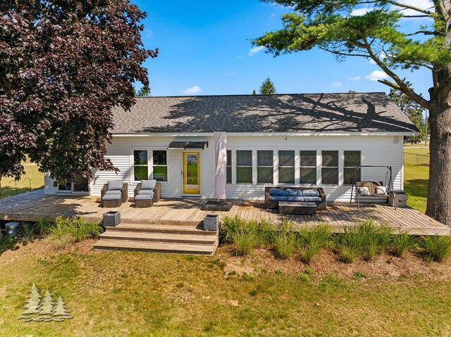 4565 Grant Dr, Lewiston, MI 49756 - photo 4
