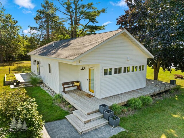 4565 Grant Dr, Lewiston, MI 49756 - photo 7