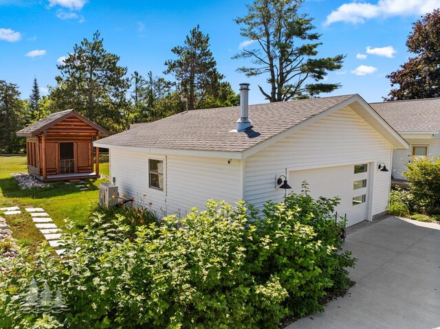 4565 Grant Dr, Lewiston, MI 49756 - photo 37