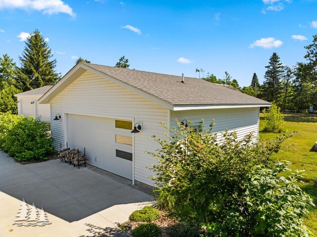 4565 Grant Dr, Lewiston, MI 49756 - photo 36