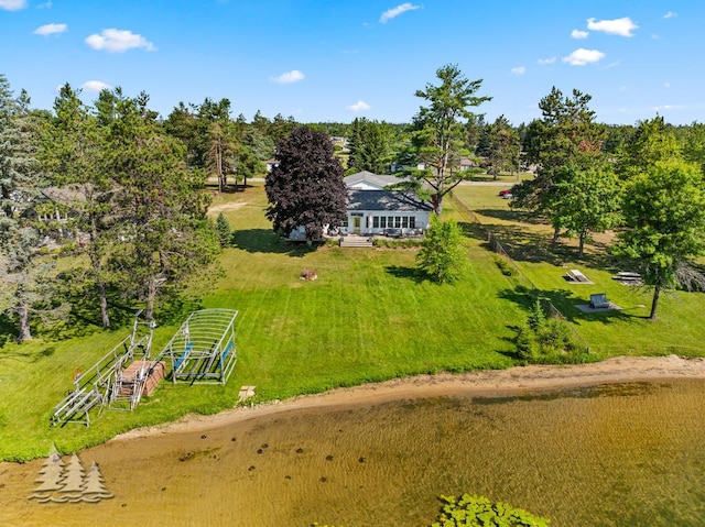 4565 Grant Dr, Lewiston, MI 49756 - photo 6